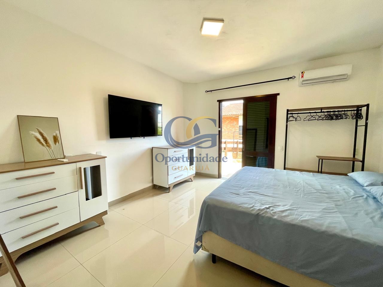 Casa em alvenaria GUARUJÁ - SP