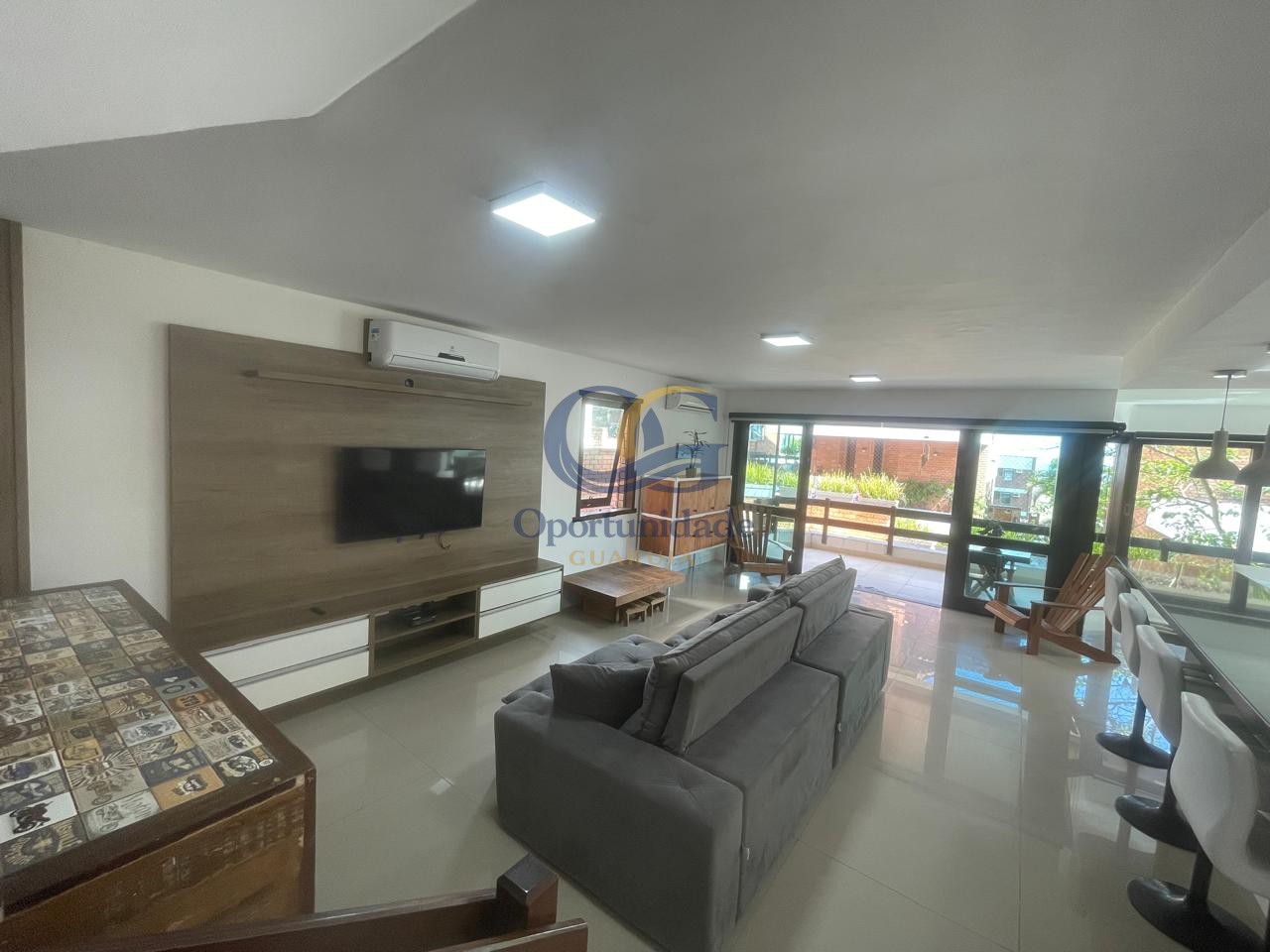 Casa em alvenaria GUARUJÁ - SP