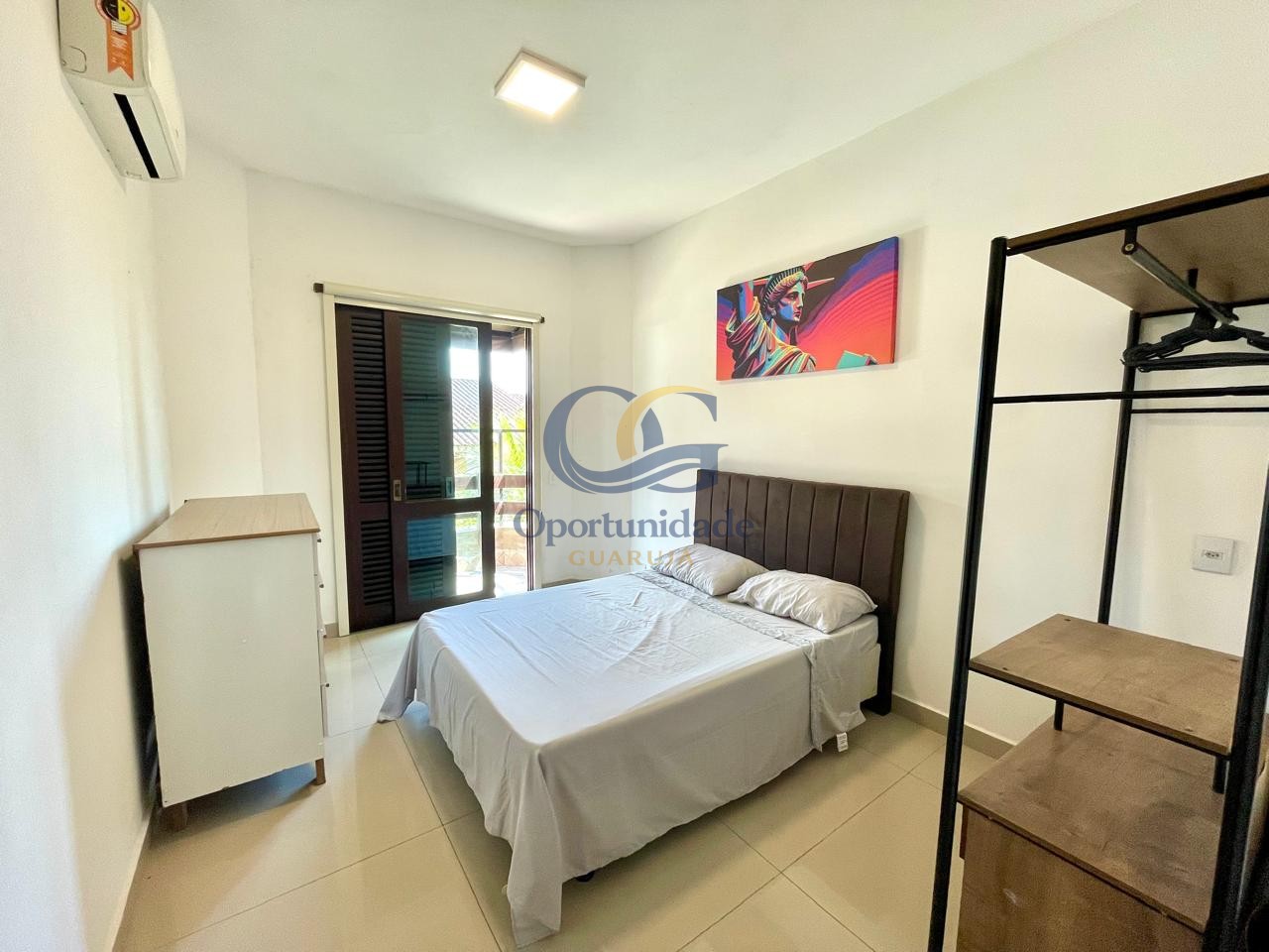 Casa em alvenaria GUARUJÁ - SP