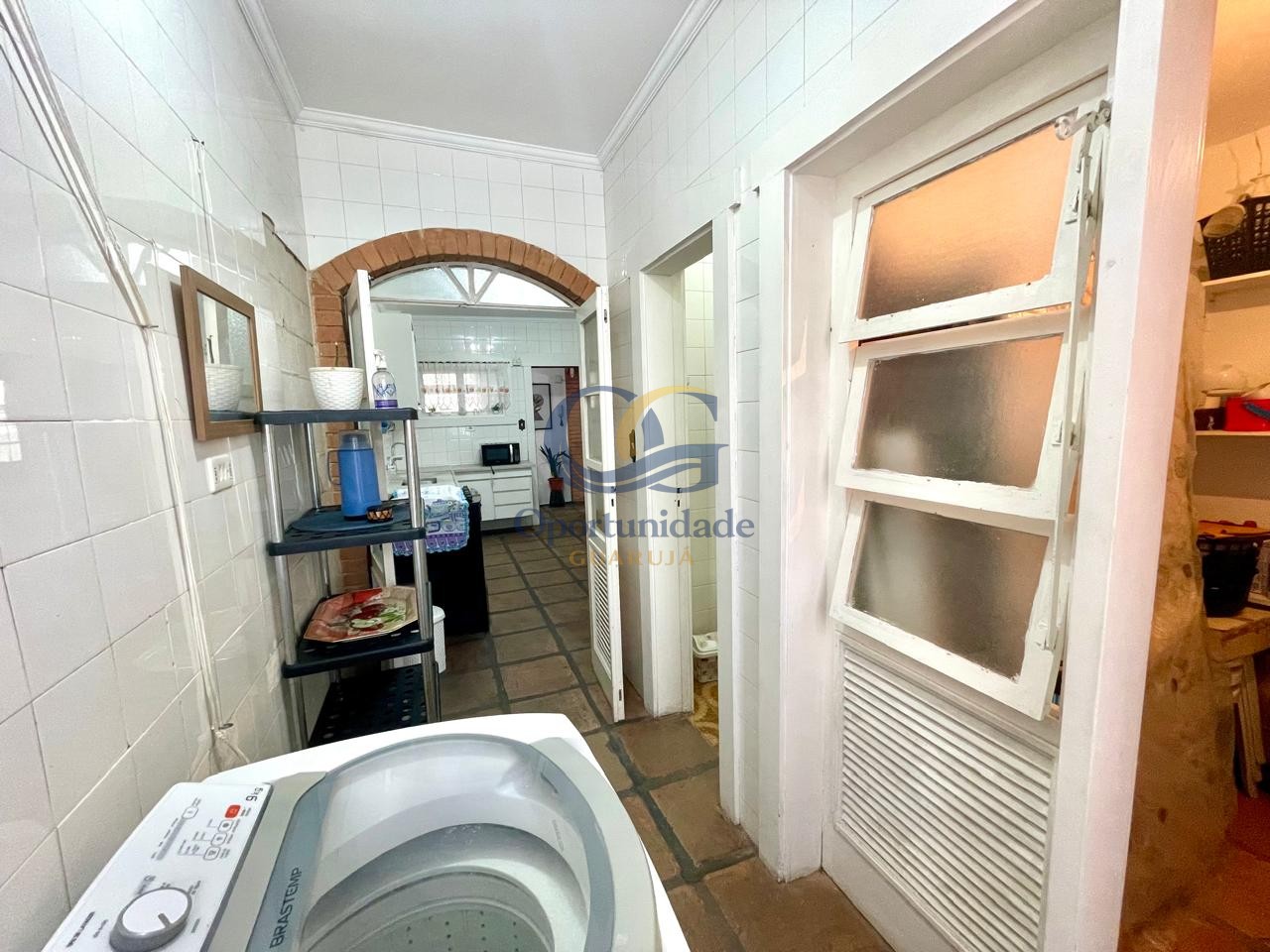 Apartamento GUARUJÁ - SP
