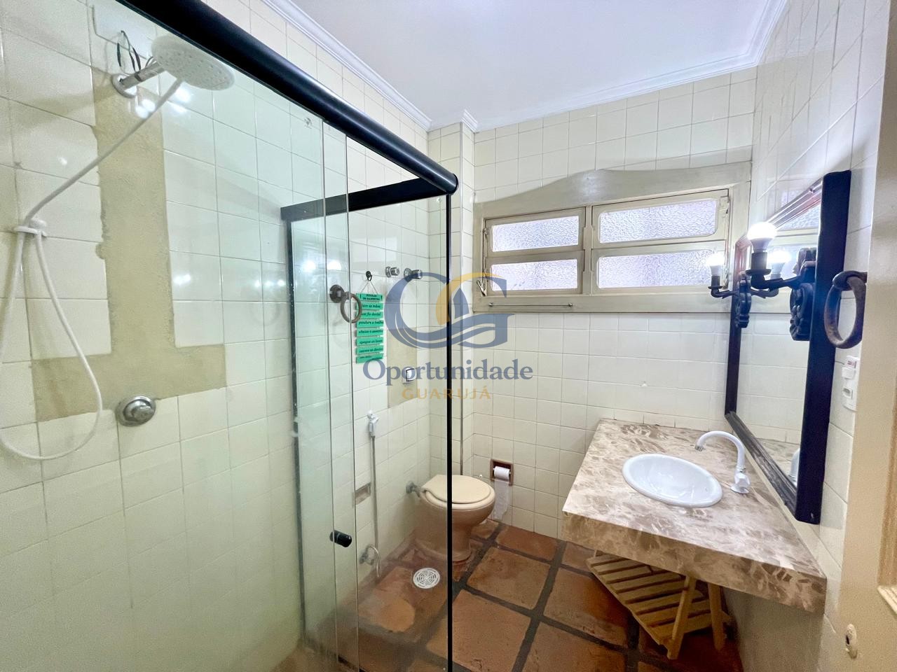 Apartamento GUARUJÁ - SP