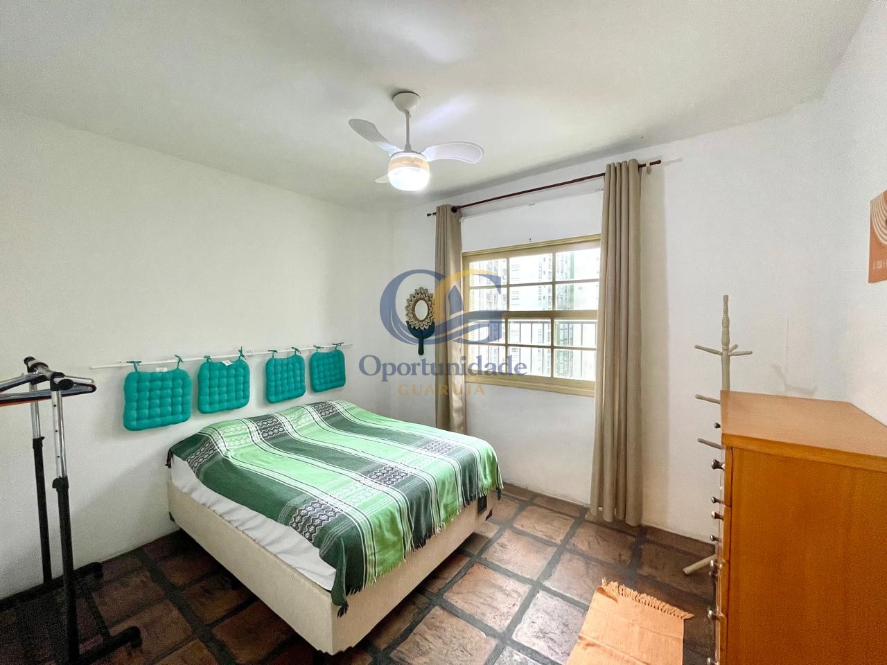 Apartamento GUARUJÁ - SP