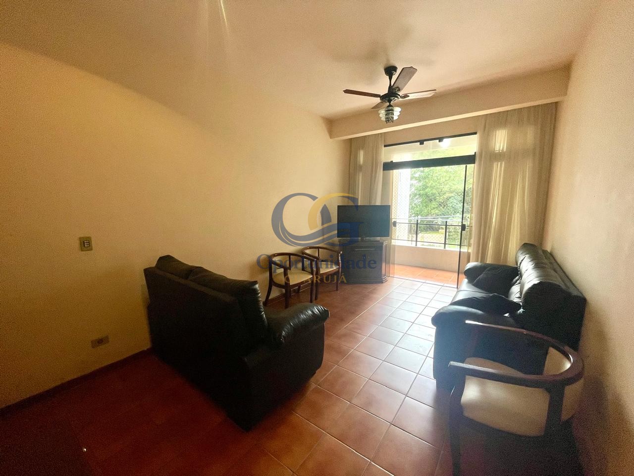 Apartamento GUARUJÁ - SP