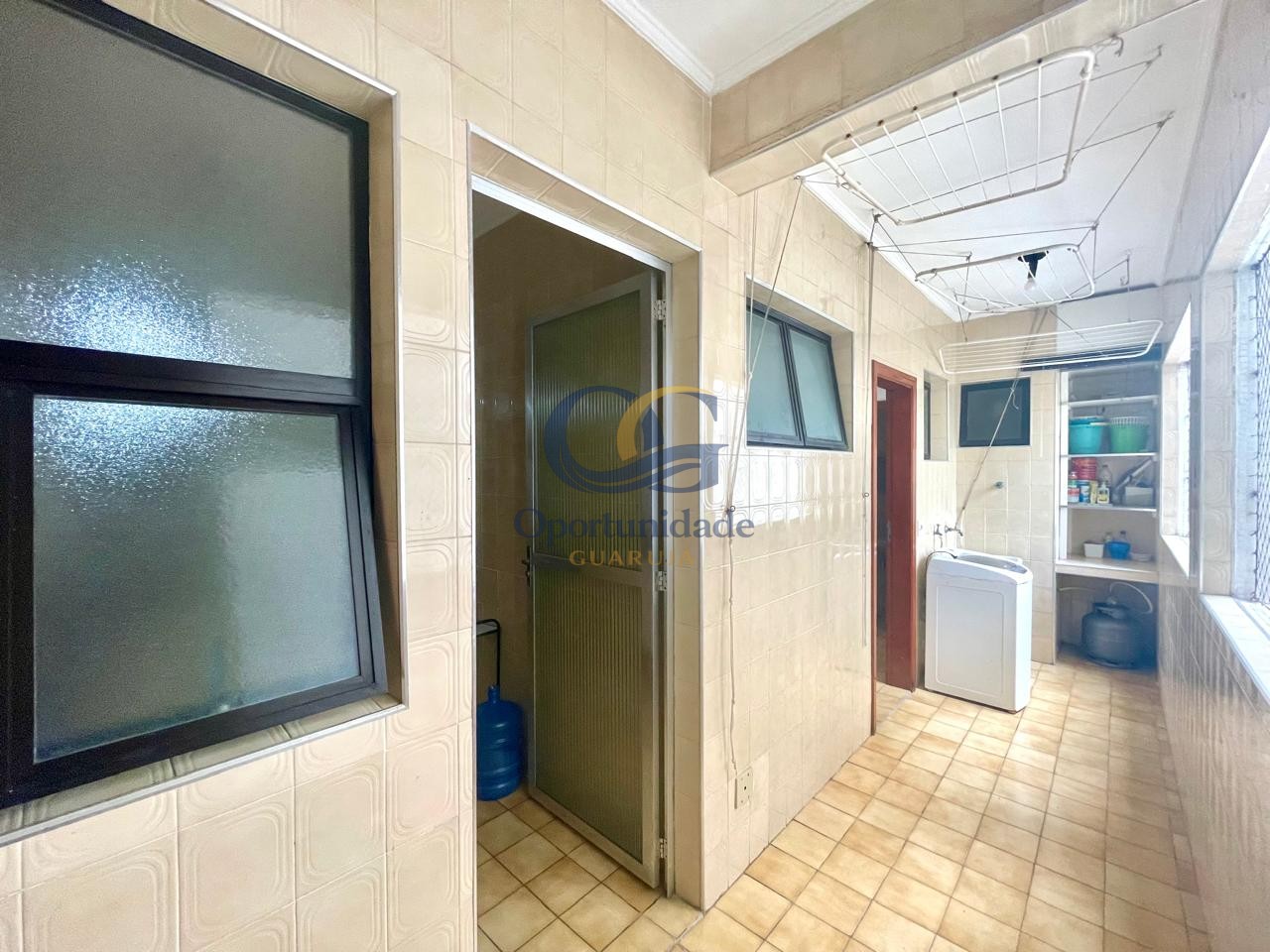 Apartamento GUARUJÁ - SP