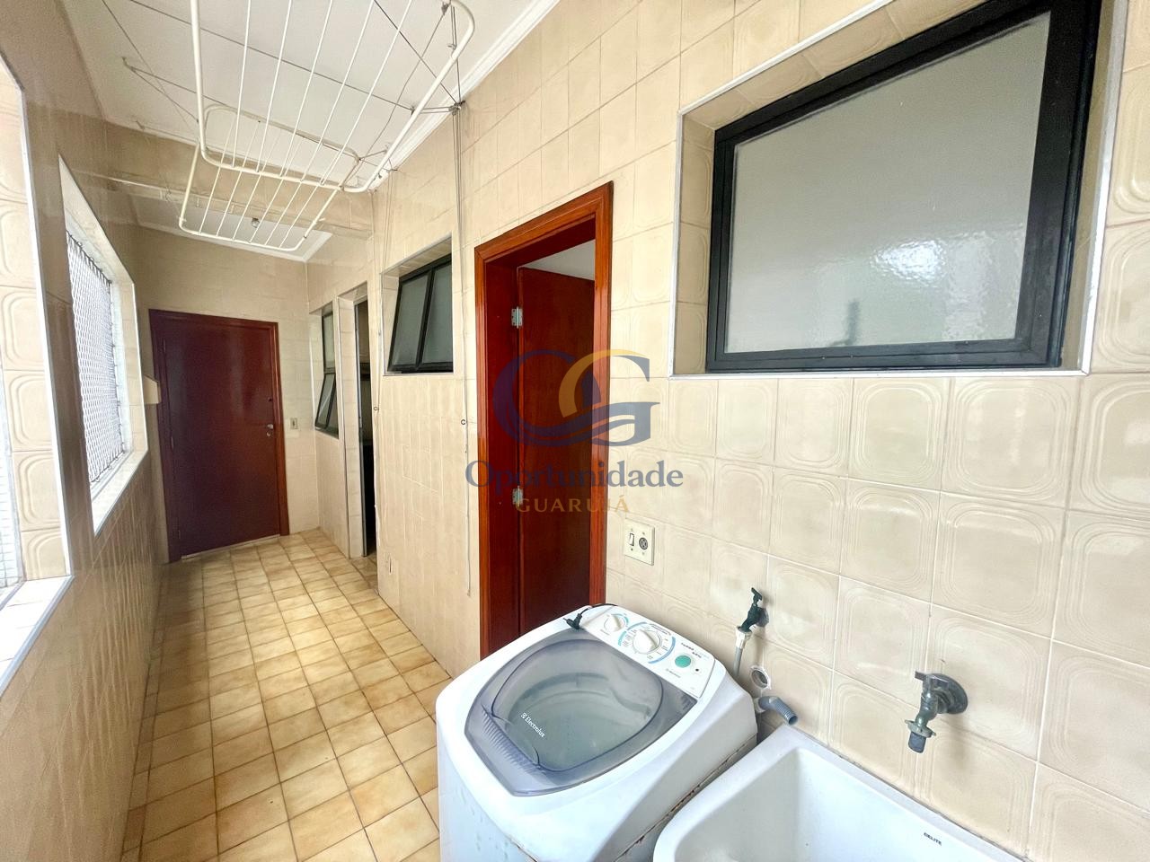 Apartamento GUARUJÁ - SP