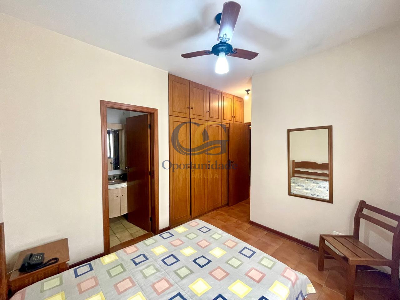 Apartamento GUARUJÁ - SP