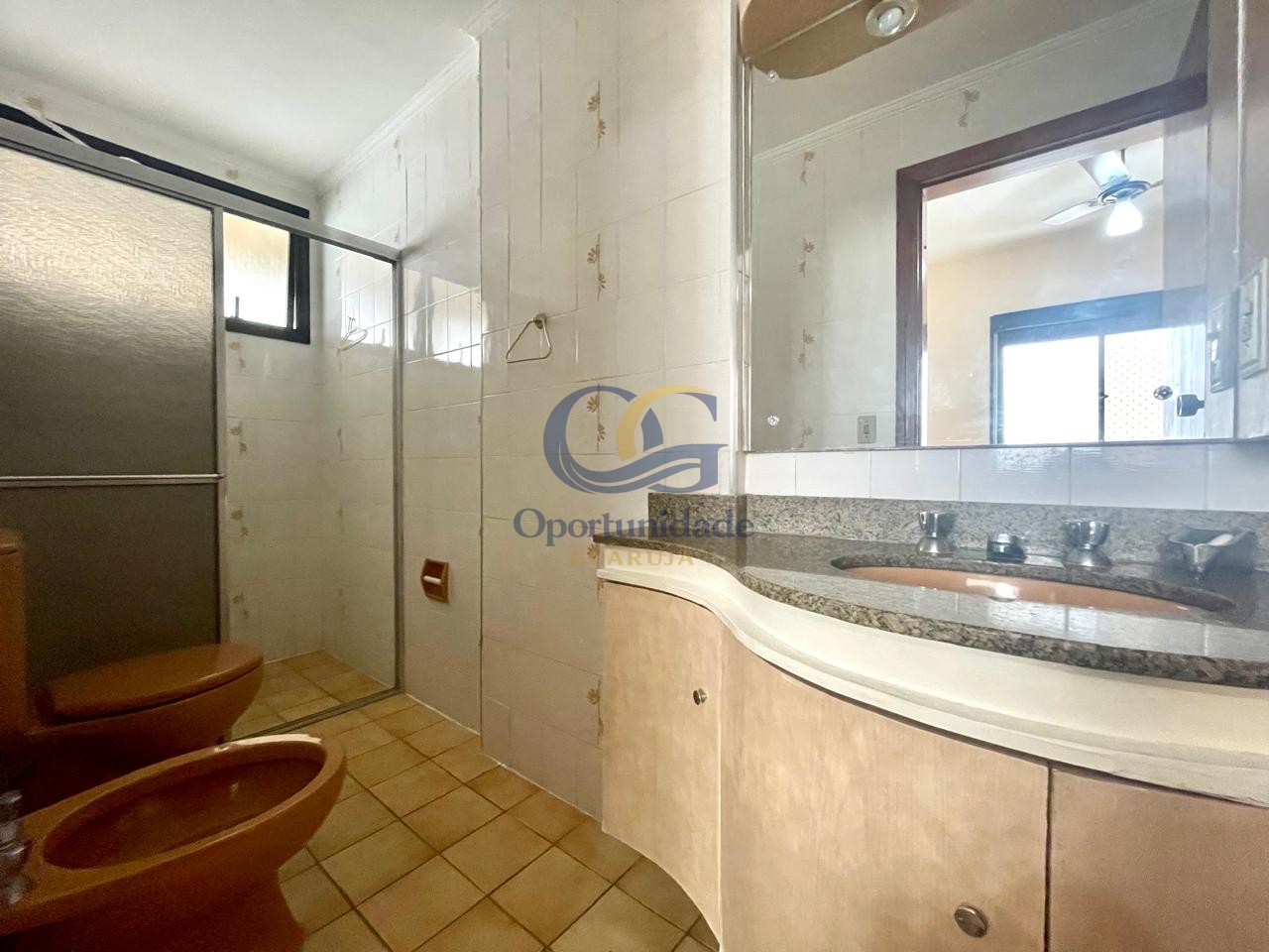 Apartamento GUARUJÁ - SP