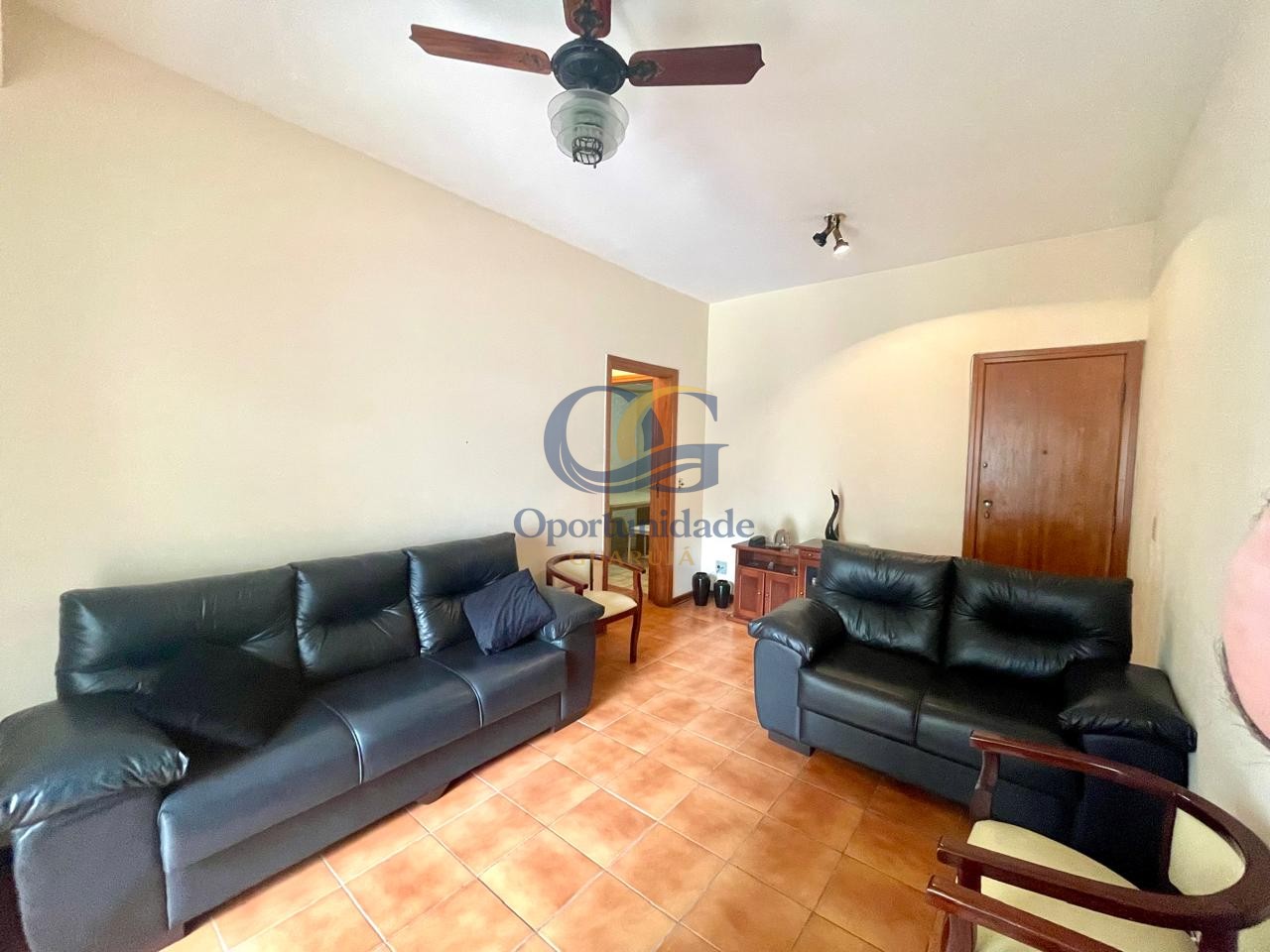 Apartamento GUARUJÁ - SP