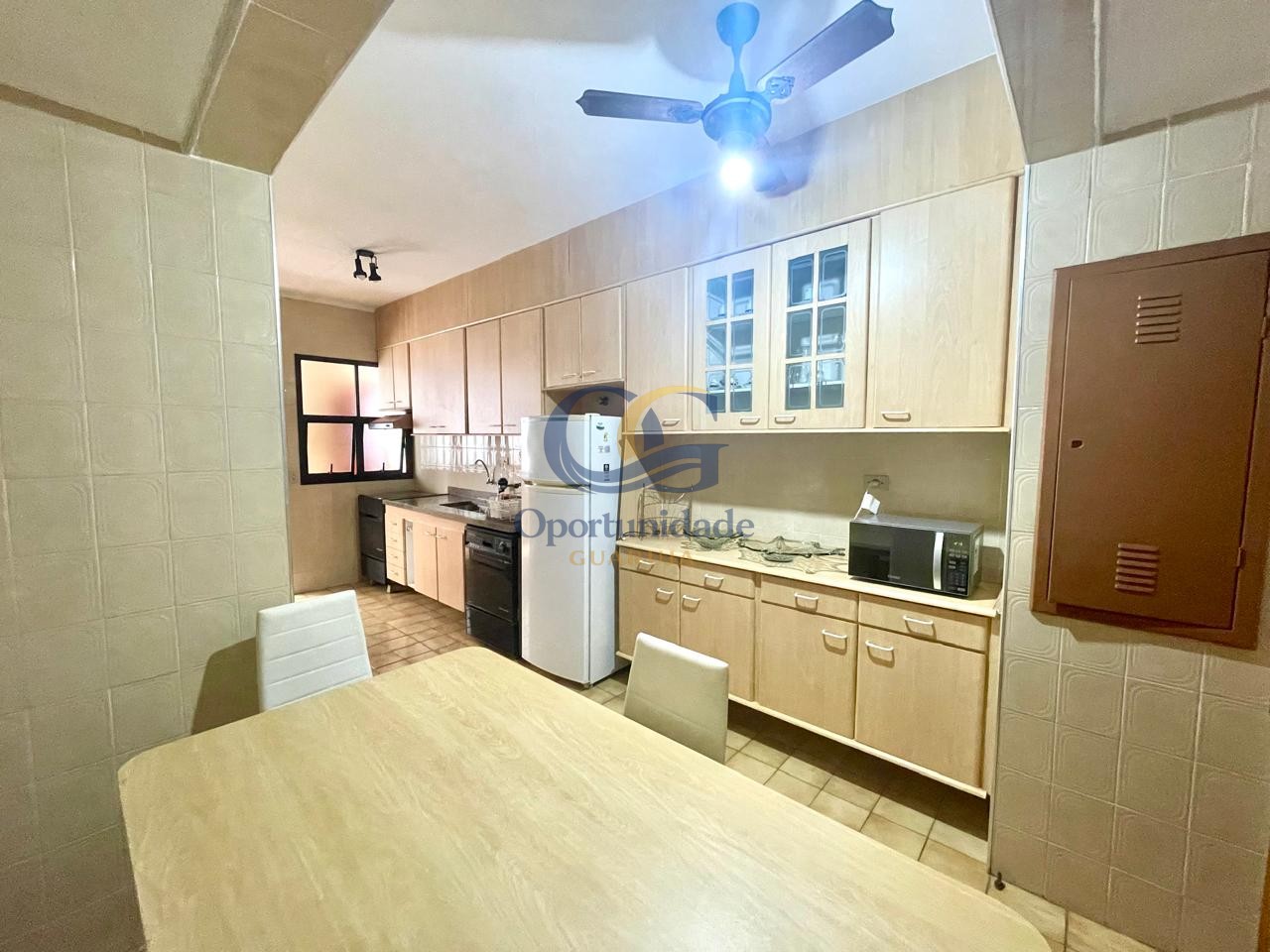 Apartamento GUARUJÁ - SP