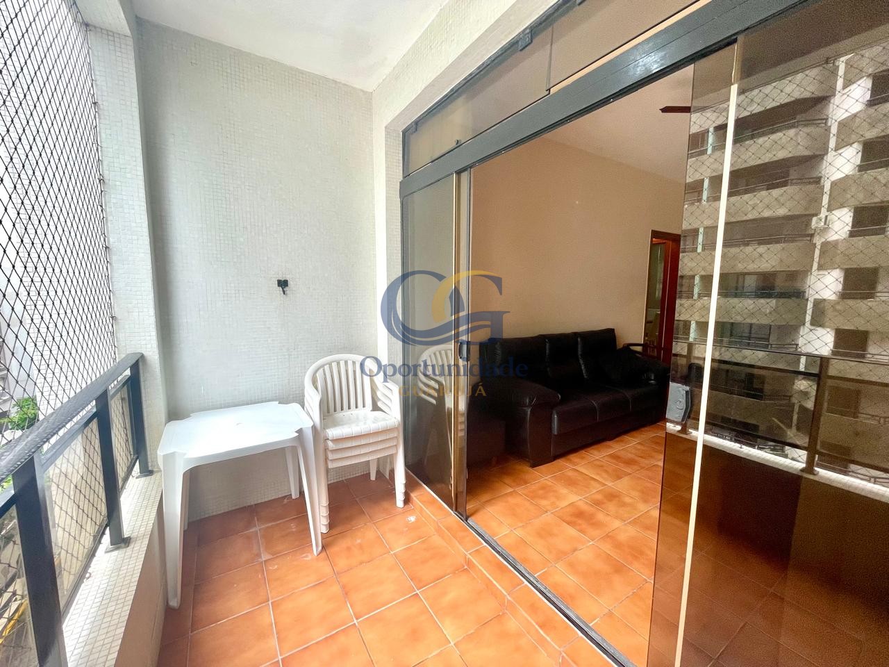 Apartamento GUARUJÁ - SP
