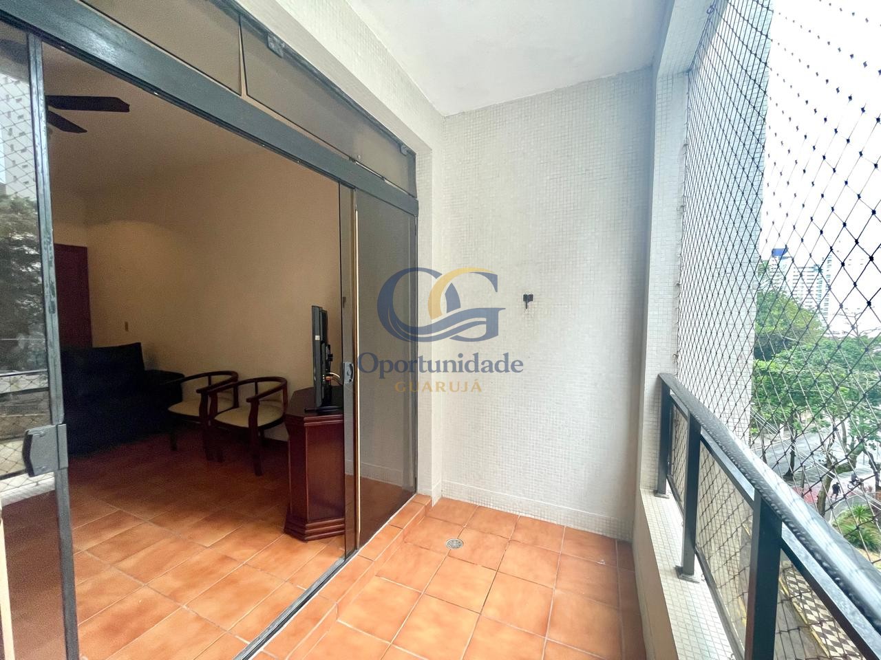 Apartamento GUARUJÁ - SP