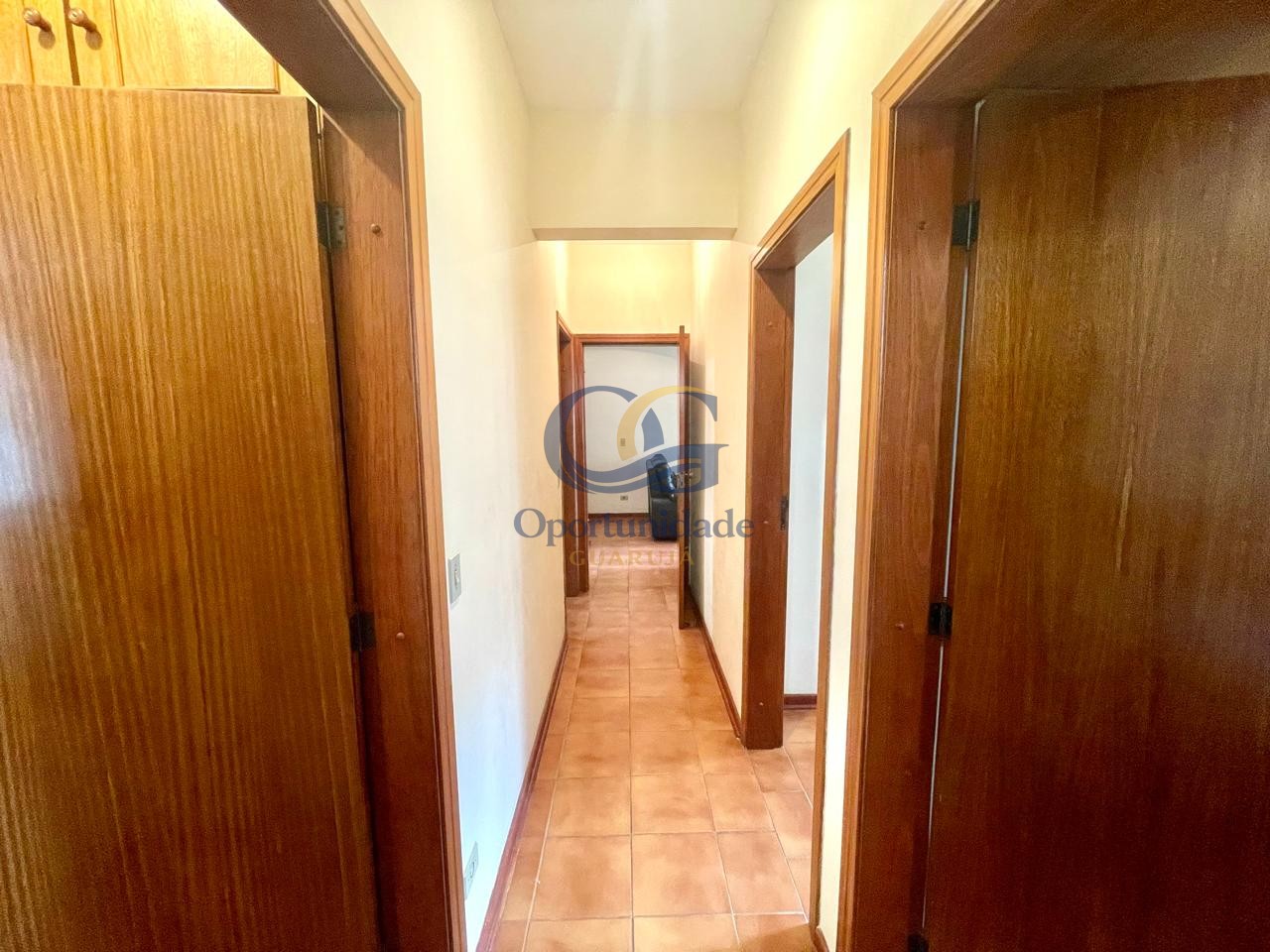Apartamento GUARUJÁ - SP