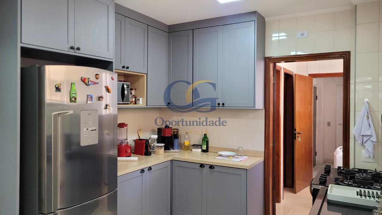 Apartamento GUARUJÁ - SP
