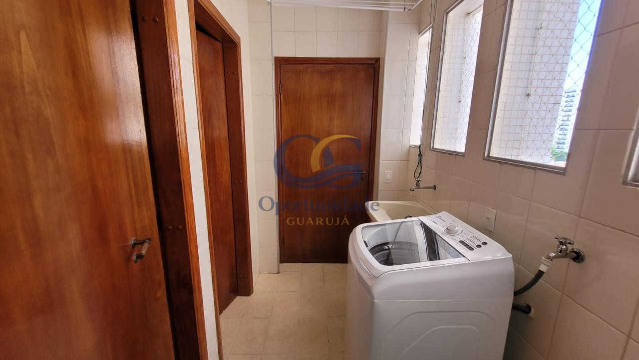 Apartamento GUARUJÁ - SP