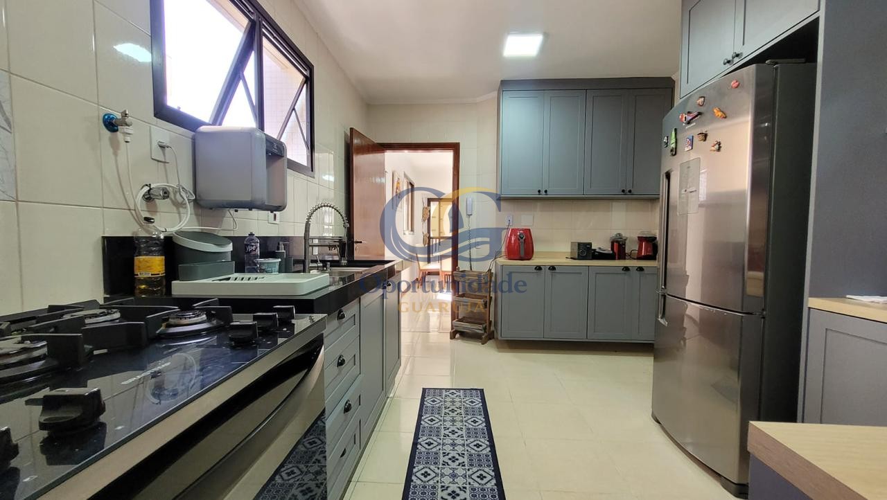 Apartamento GUARUJÁ - SP