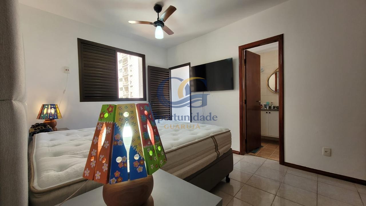 Apartamento GUARUJÁ - SP