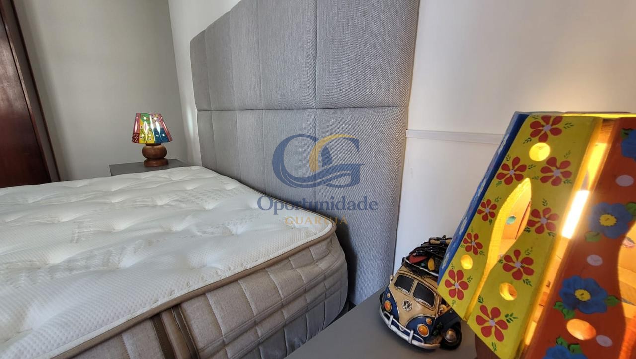 Apartamento GUARUJÁ - SP