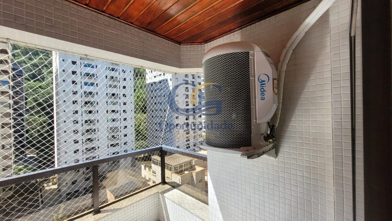 Apartamento GUARUJÁ - SP