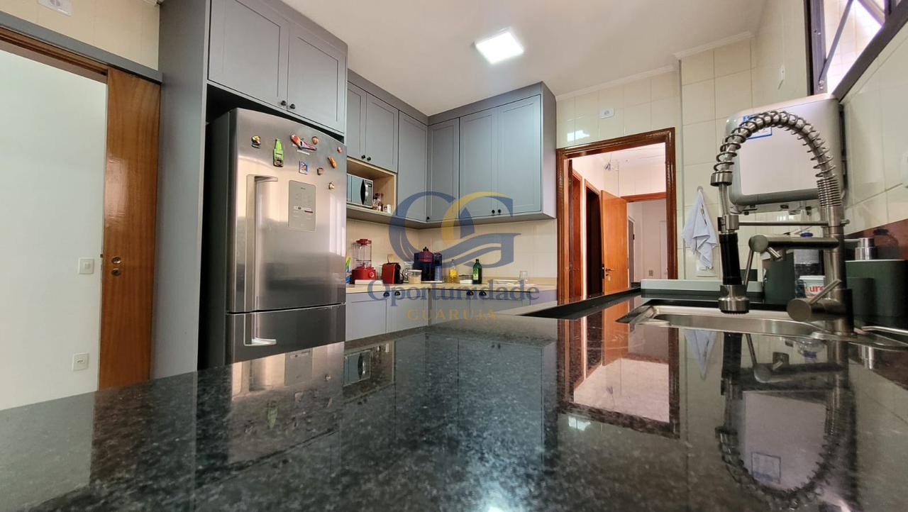 Apartamento GUARUJÁ - SP