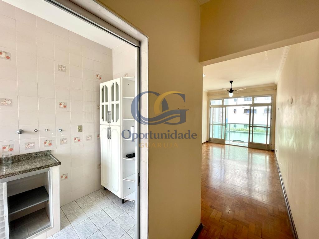 Apartamento GUARUJÁ - SP