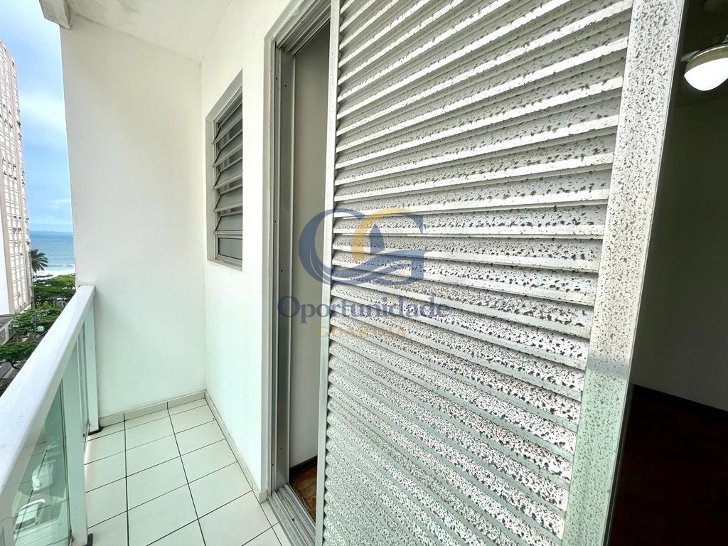 Apartamento GUARUJÁ - SP