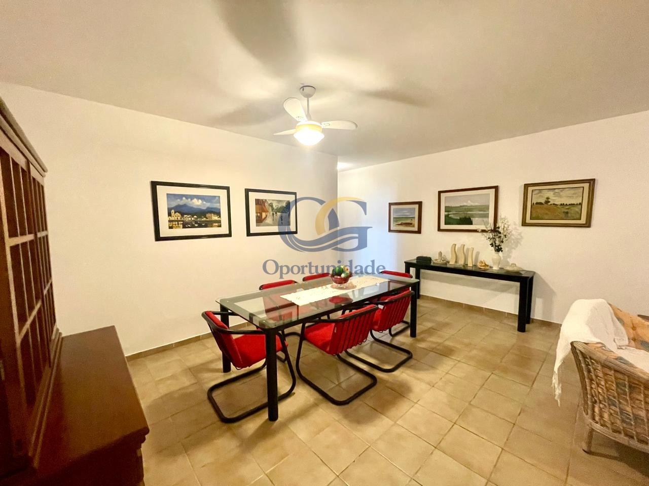 Apartamento GUARUJÁ - SP