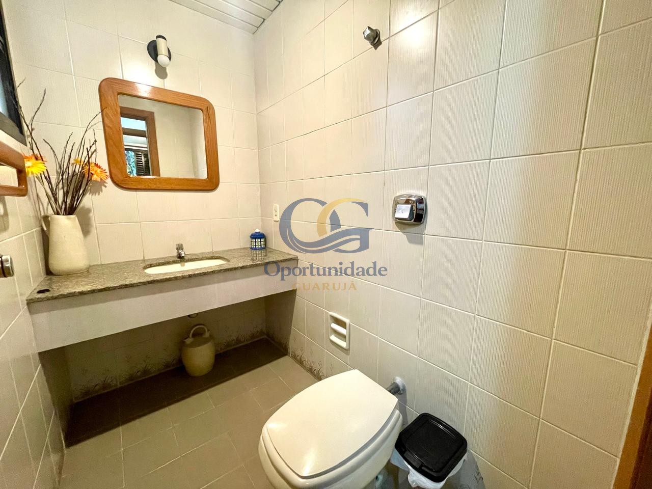 Apartamento GUARUJÁ - SP