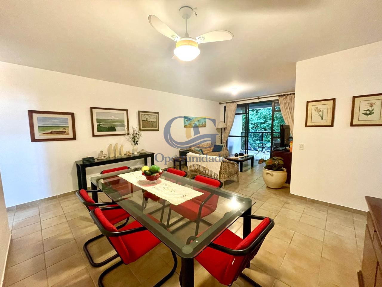 Apartamento GUARUJÁ - SP