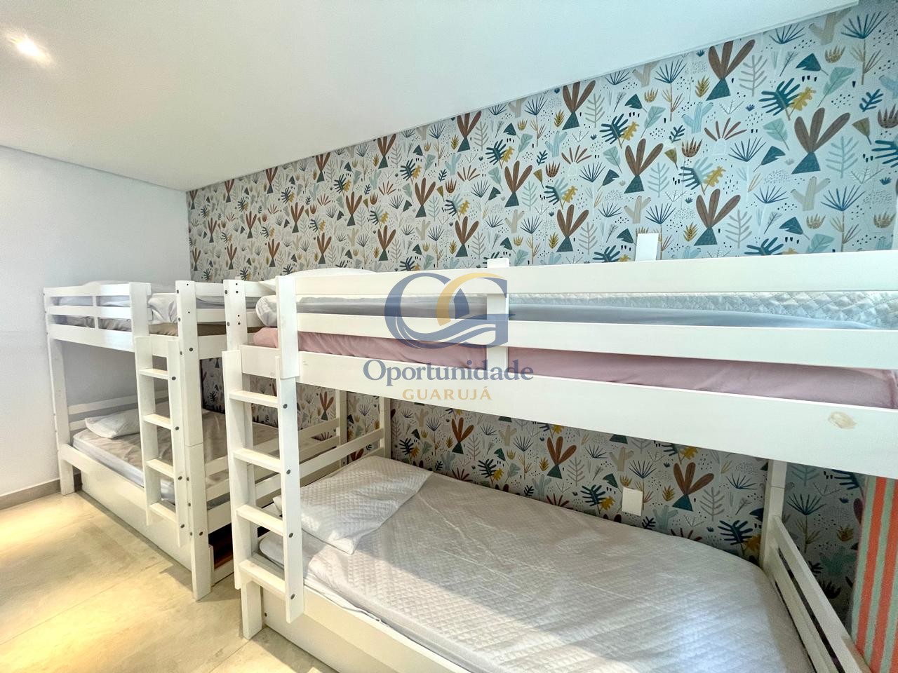 Apartamento GUARUJÁ - SP