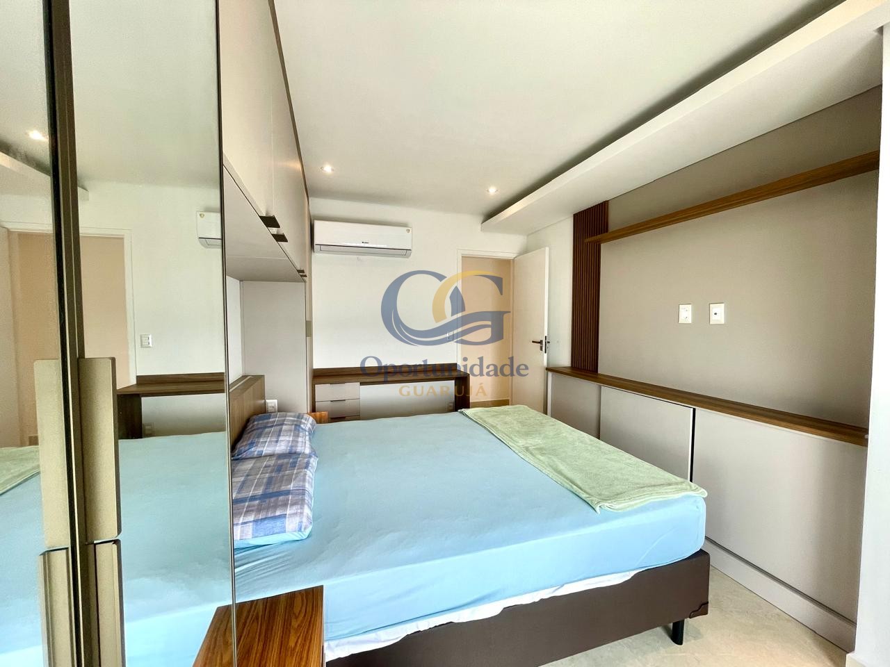 Apartamento GUARUJÁ - SP