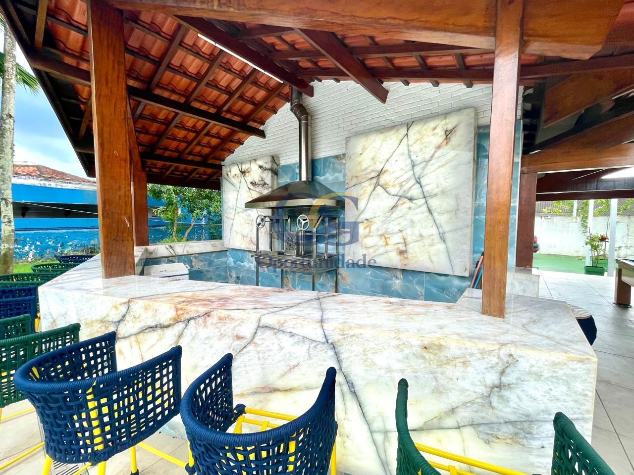 Casa , Praia da Esnseada - GUARUJÁ - SP