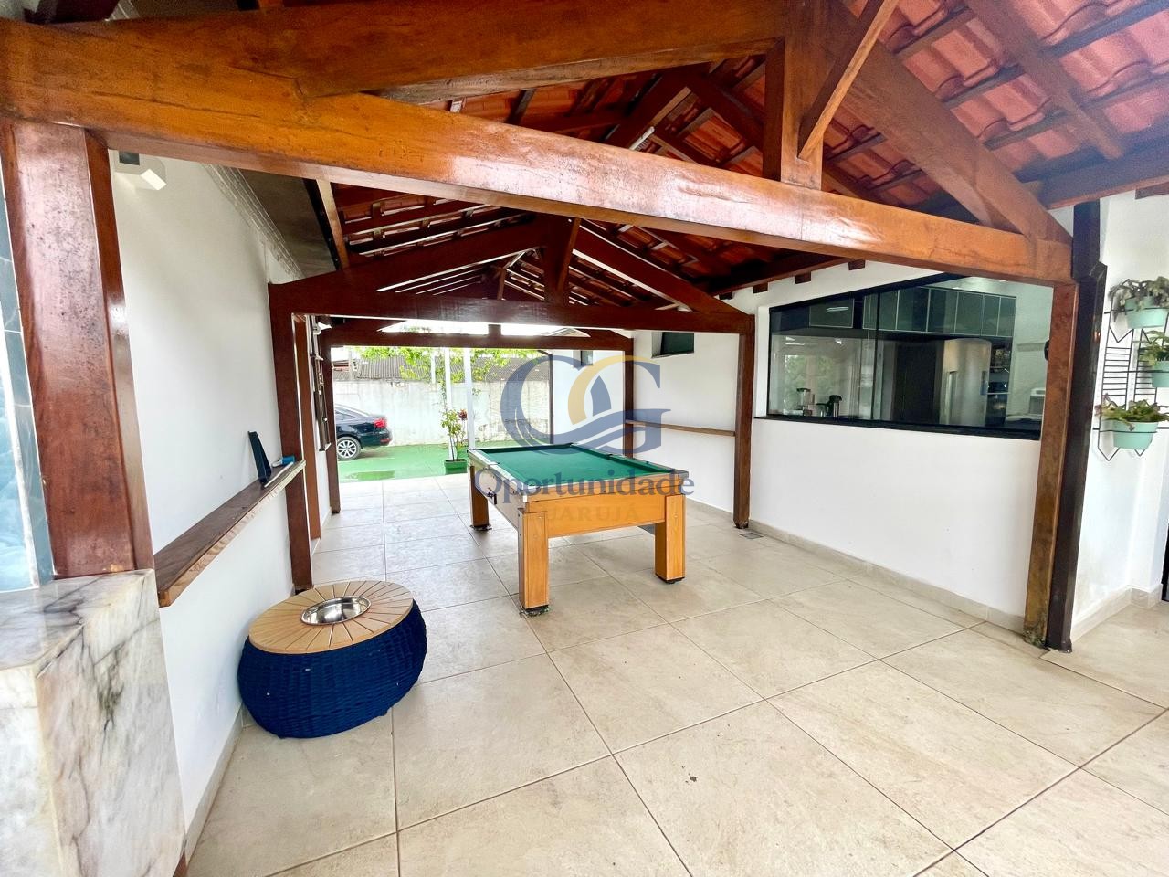 Casa , Praia da Esnseada - GUARUJÁ - SP