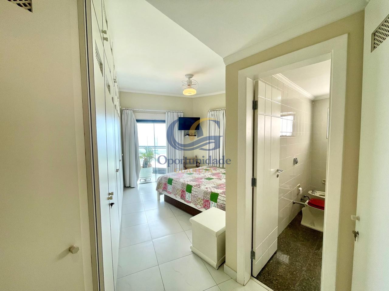 Apartamento GUARUJÁ - SP