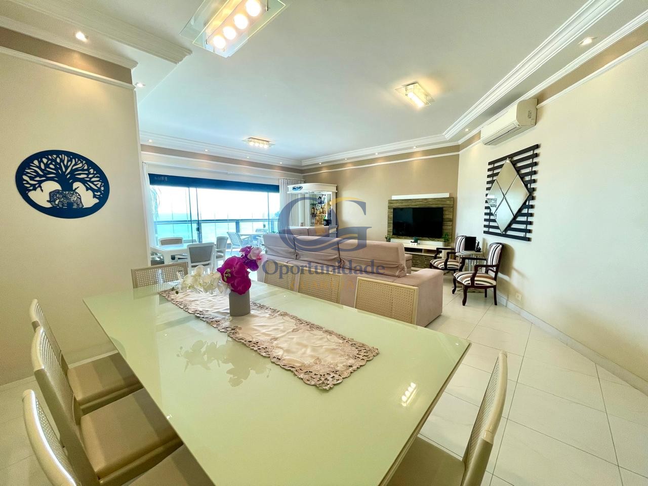 Apartamento GUARUJÁ - SP