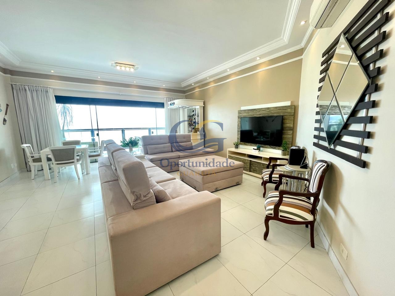 Apartamento GUARUJÁ - SP
