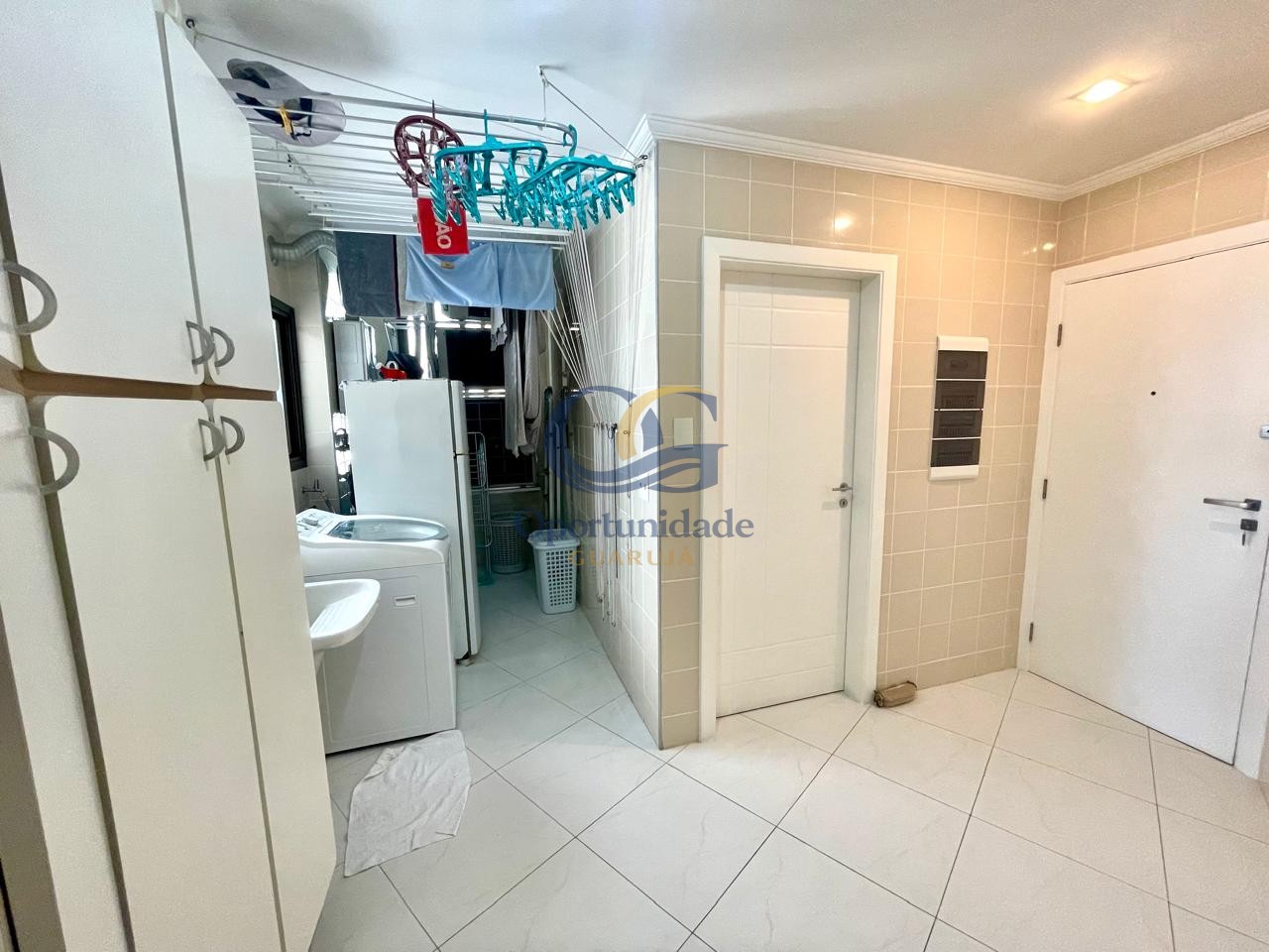 Apartamento GUARUJÁ - SP