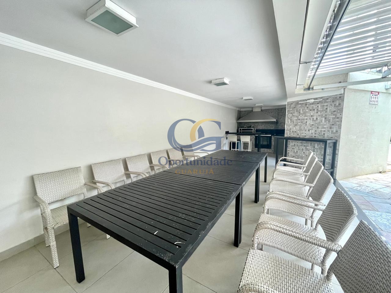 Apartamento GUARUJÁ - SP