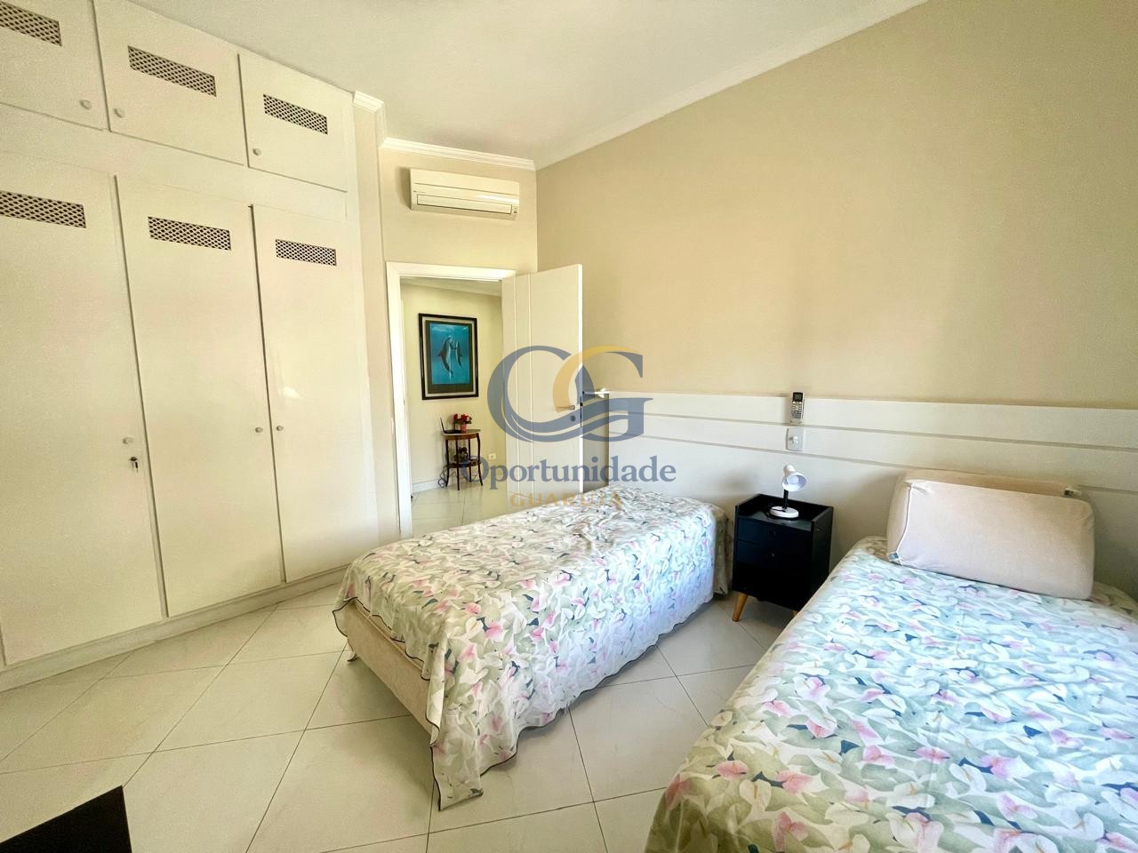 Apartamento GUARUJÁ - SP