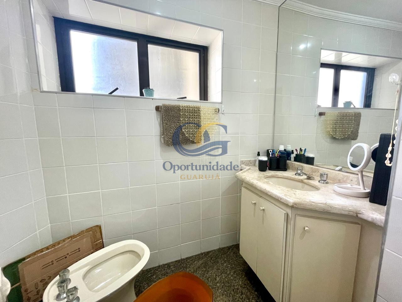 Apartamento GUARUJÁ - SP