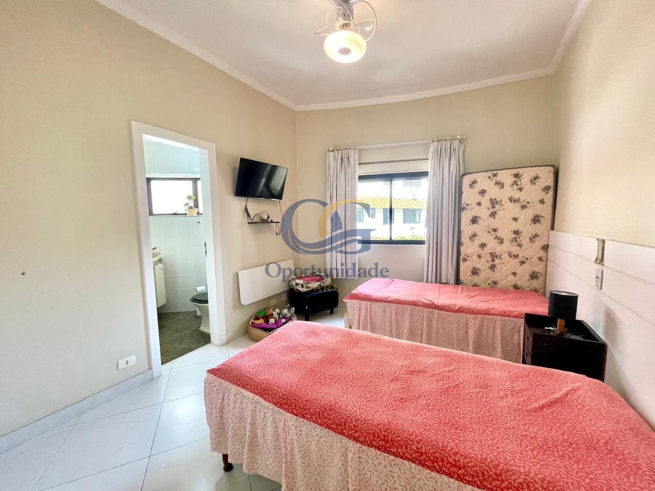 Apartamento GUARUJÁ - SP