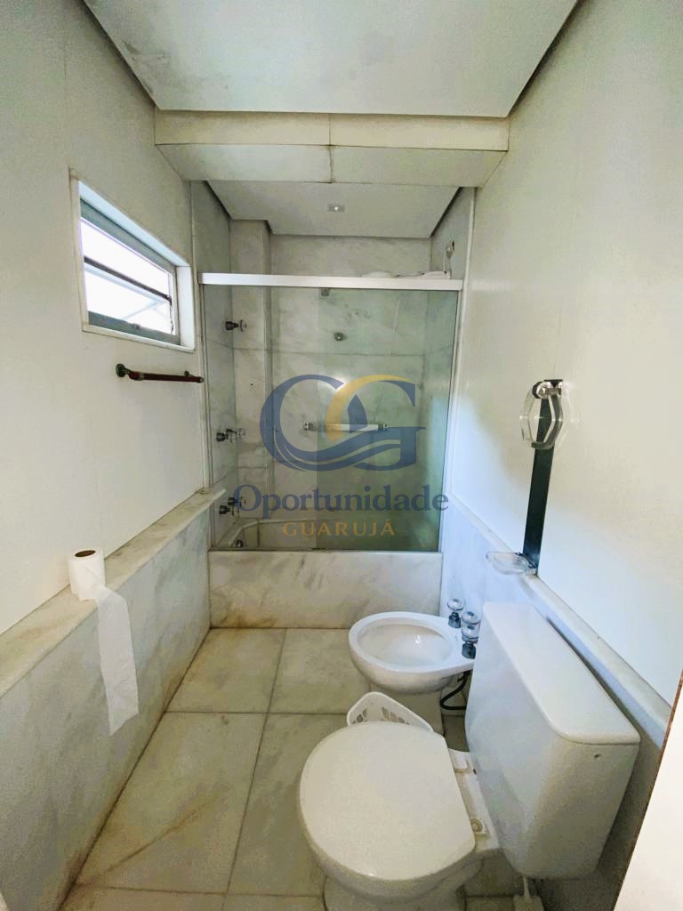 Apartamento GUARUJÁ - SP