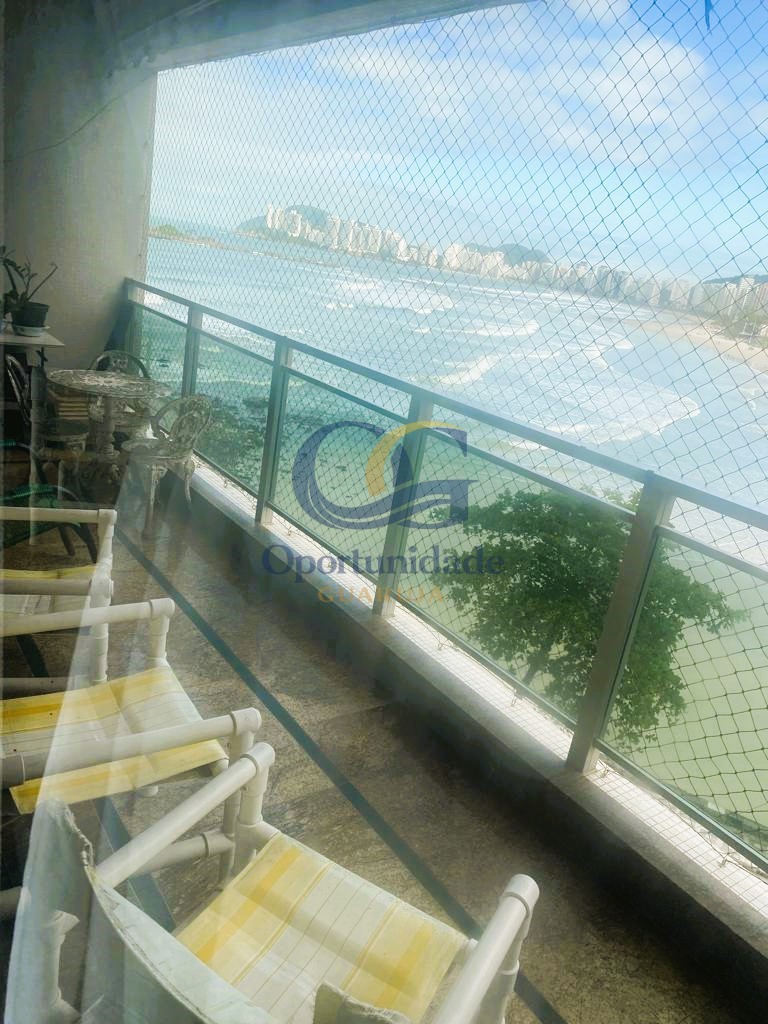 Apartamento GUARUJÁ - SP