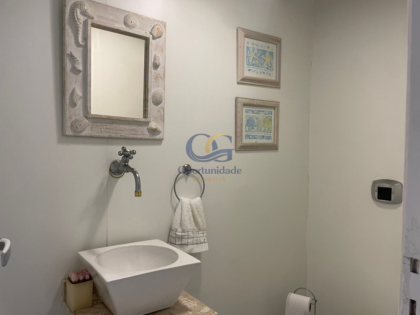 Apartamento GUARUJÁ - SP