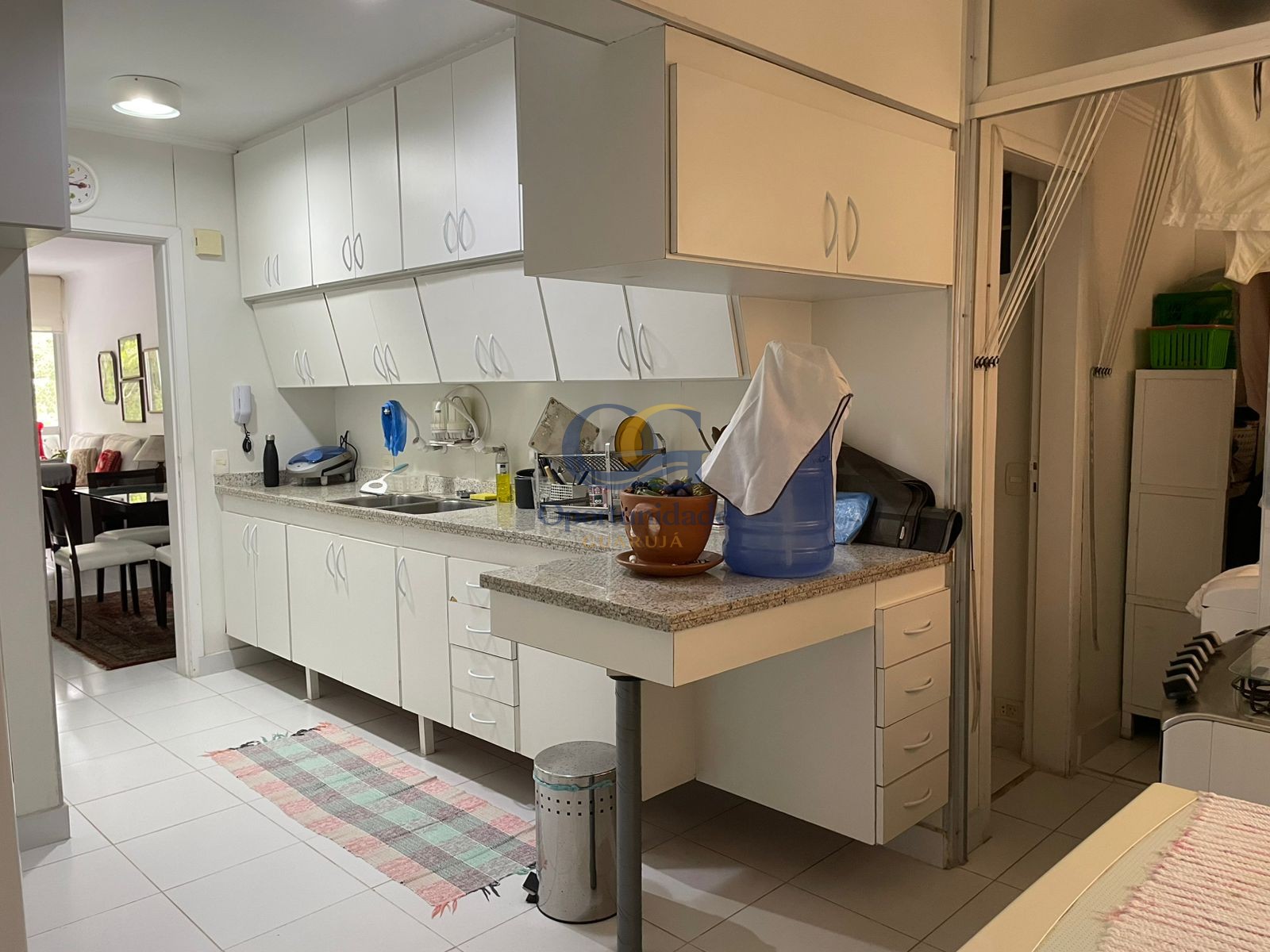 Apartamento GUARUJÁ - SP