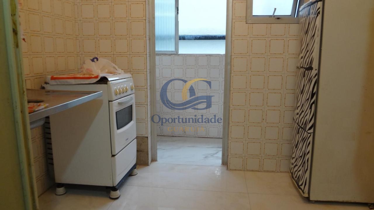 Apartamento GUARUJÁ - SP