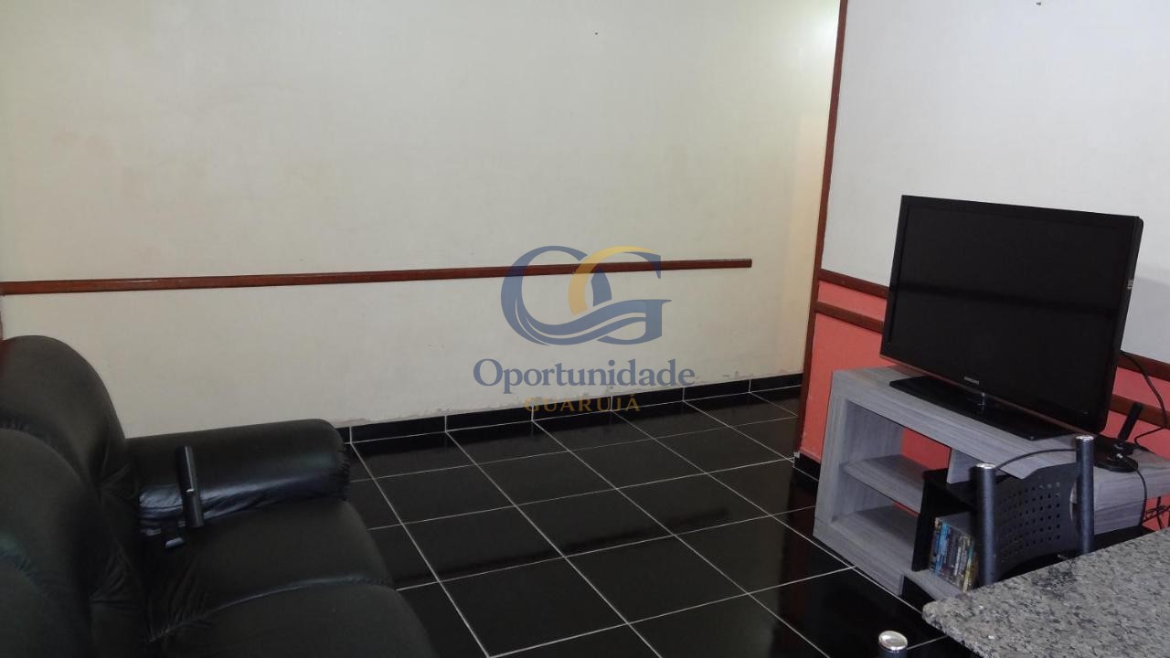 Apartamento GUARUJÁ - SP