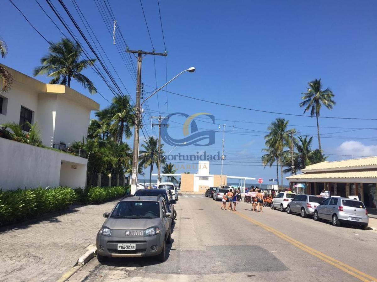 Apartamento GUARUJÁ - SP