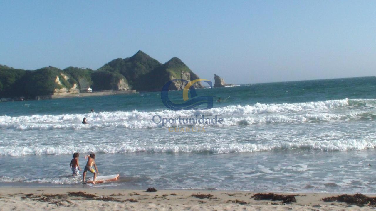 Apartamento GUARUJÁ - SP