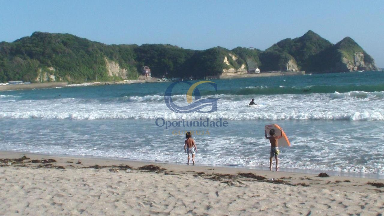 Apartamento GUARUJÁ - SP