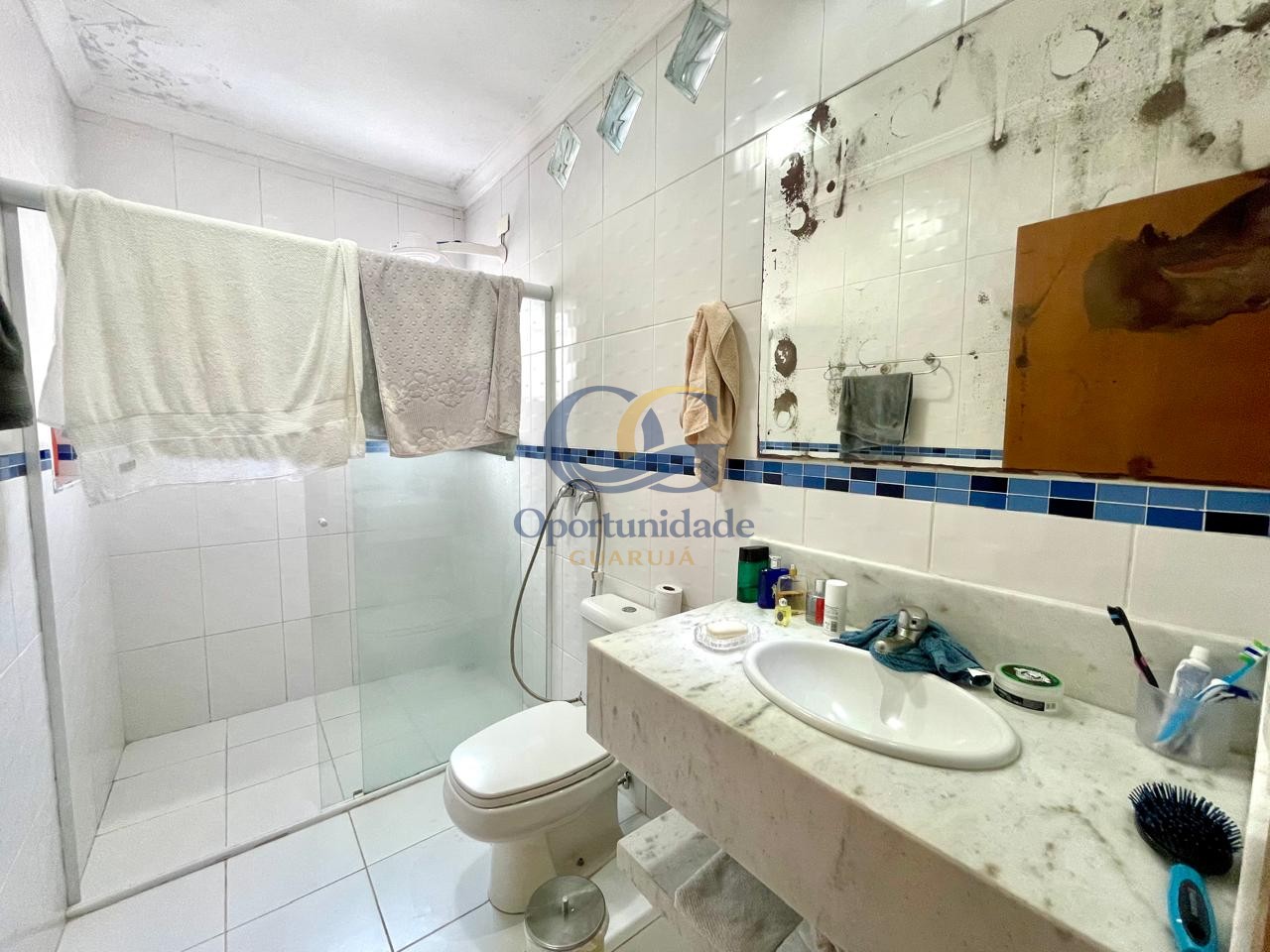 Casa em alvenaria GUARUJÁ - SP